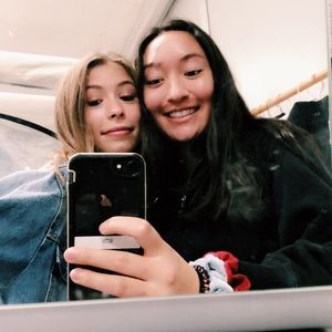 Meet your Posher, Rebecca